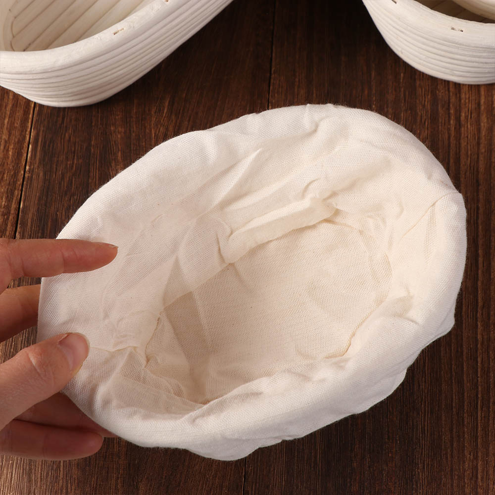 Doğal Hamur Mayalama El Yapımı - Proofing Basket Banneton incelemesi ve fiyatı