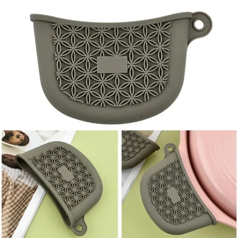 Kalınlaştırılmış Silikon Tava  - Kitchen Baking Pan Organizer incelemesi ve fiyatı