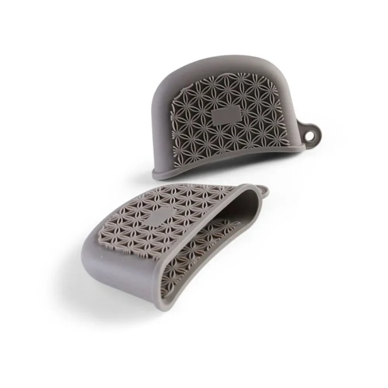Kalınlaştırılmış Silikon Tava  - Kitchen Baking Pan Organizer incelemesi ve fiyatı