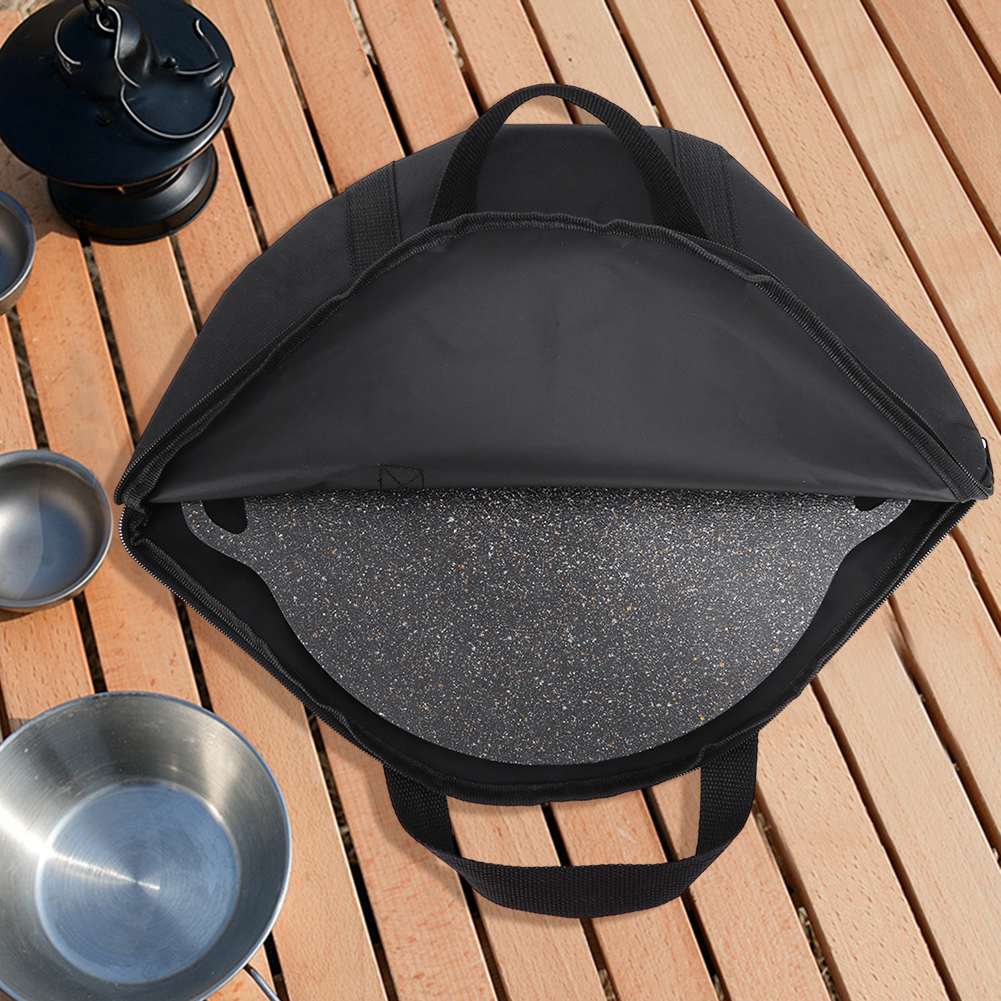 Pişirme tavası saklama çantası - Kitchen Baking Pan Organizer incelemesi ve fiyatı
