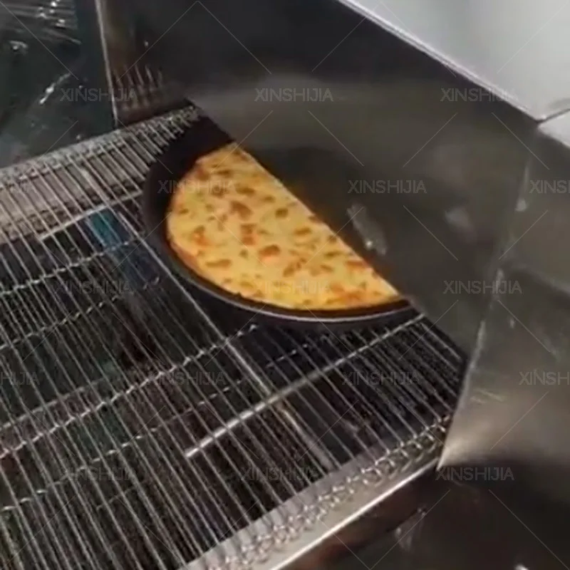Mutfak Ekipmanları Elektrikli  - Kitchen Baking Area incelemesi ve fiyatı