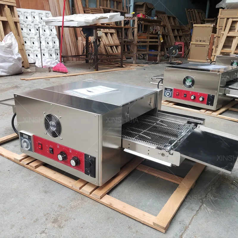 Mutfak Ekipmanları Elektrikli  - Kitchen Baking Area incelemesi ve fiyatı