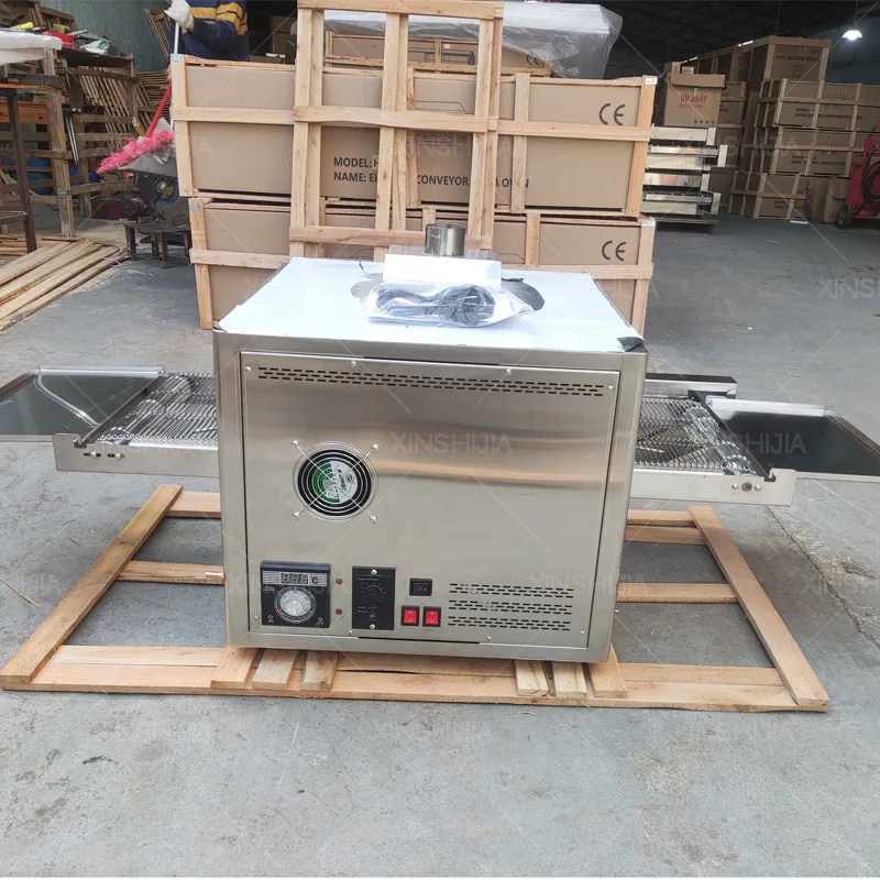 Mutfak Ekipmanları Elektrikli  - Kitchen Baking Area incelemesi ve fiyatı