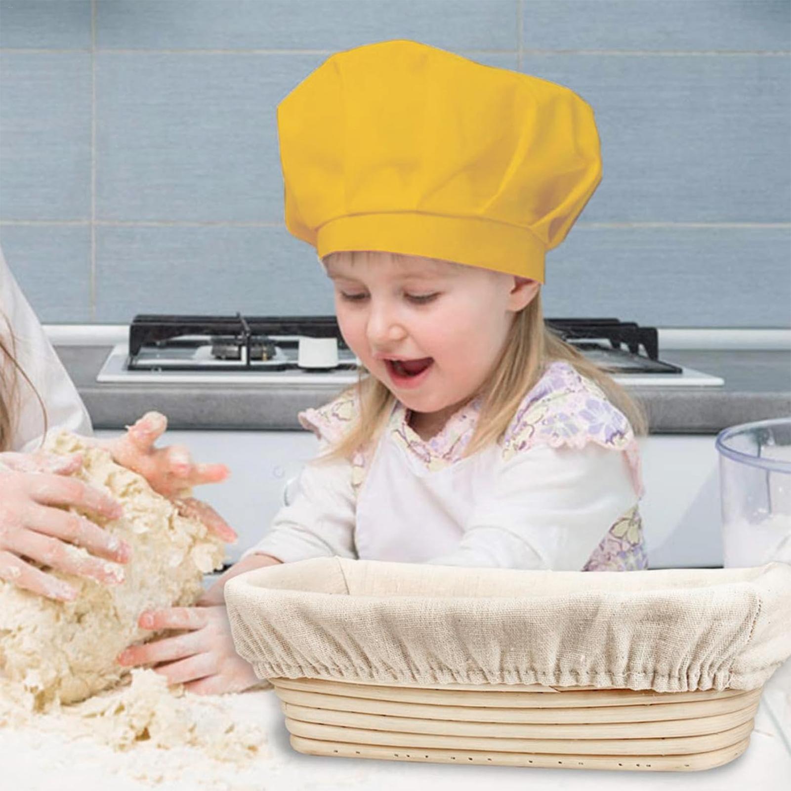 Rattan Ekmek Mayalama Sepeti O - Proofing Basket Banneton incelemesi ve fiyatı