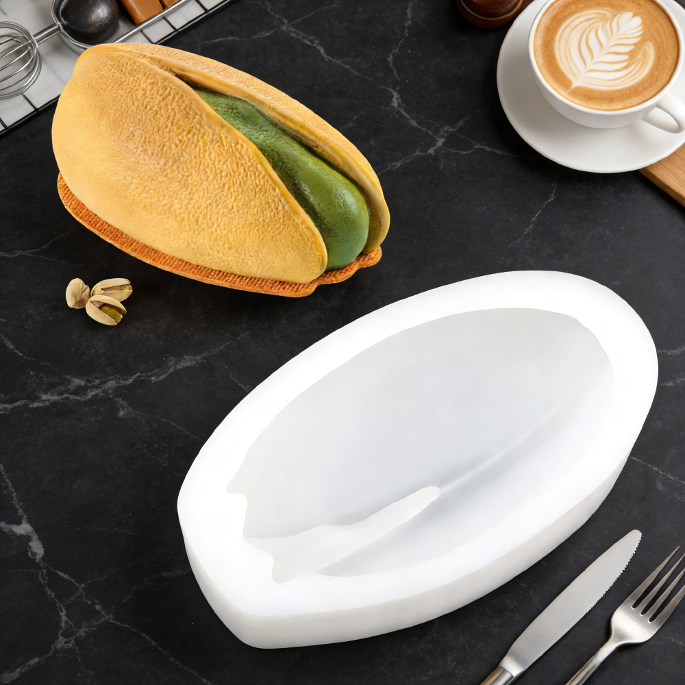 Tek veya 4 Bölmeli Antep Fıstı - Baking Kitchen Design incelemesi ve fiyatı