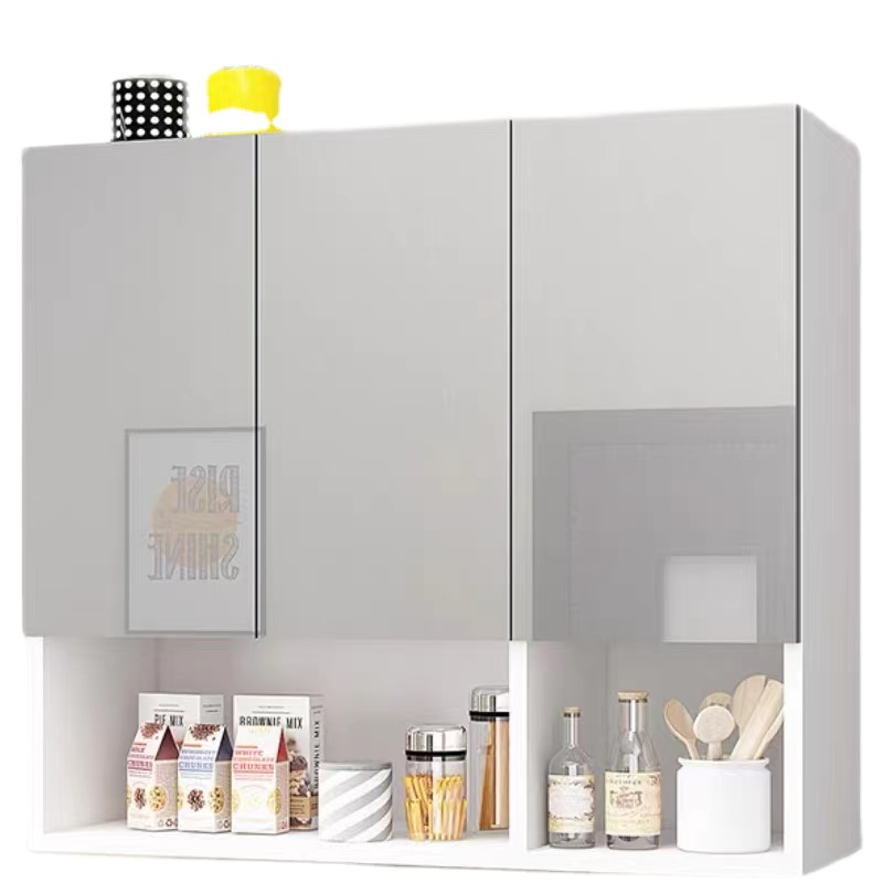 Özel Boyalı Fırınlanmış Mutfak - Kitchen Baking Cabinet incelemesi ve fiyatı