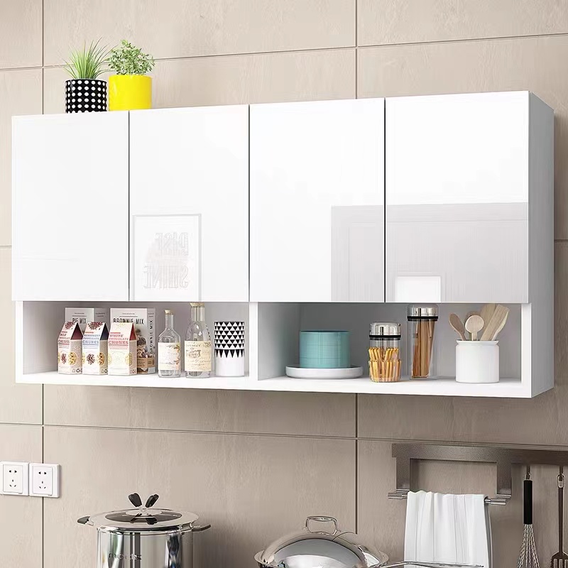 Özel Boyalı Fırınlanmış Mutfak - Kitchen Baking Cabinet incelemesi ve fiyatı