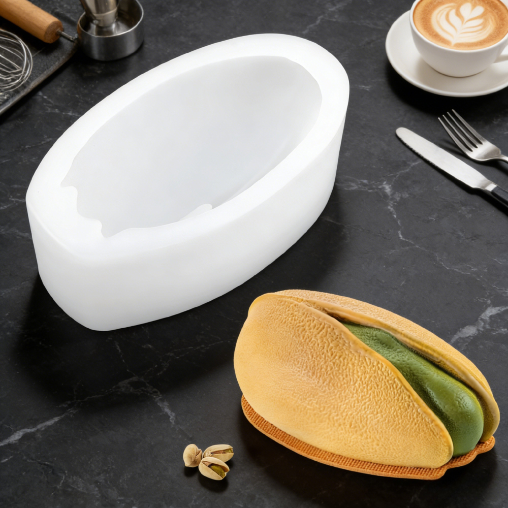 Tek Hücreli Antep Fıstığı Kaka - Baking Kitchen Design incelemesi ve fiyatı