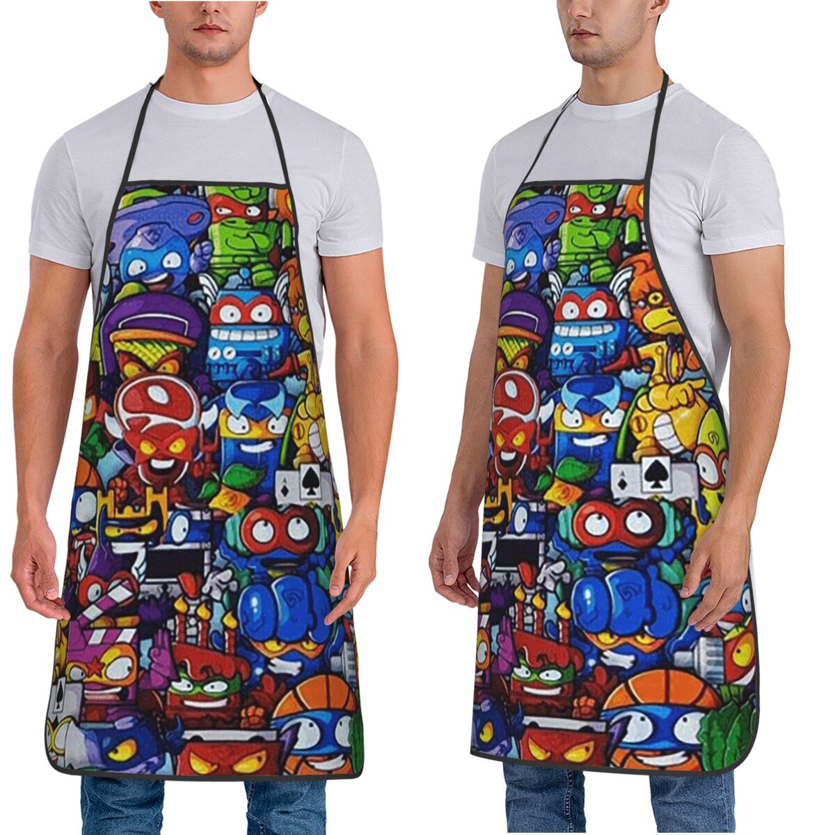 Yeni Süper Zings Karikatür Oyu - Kitchen Baking Game incelemesi ve fiyatı