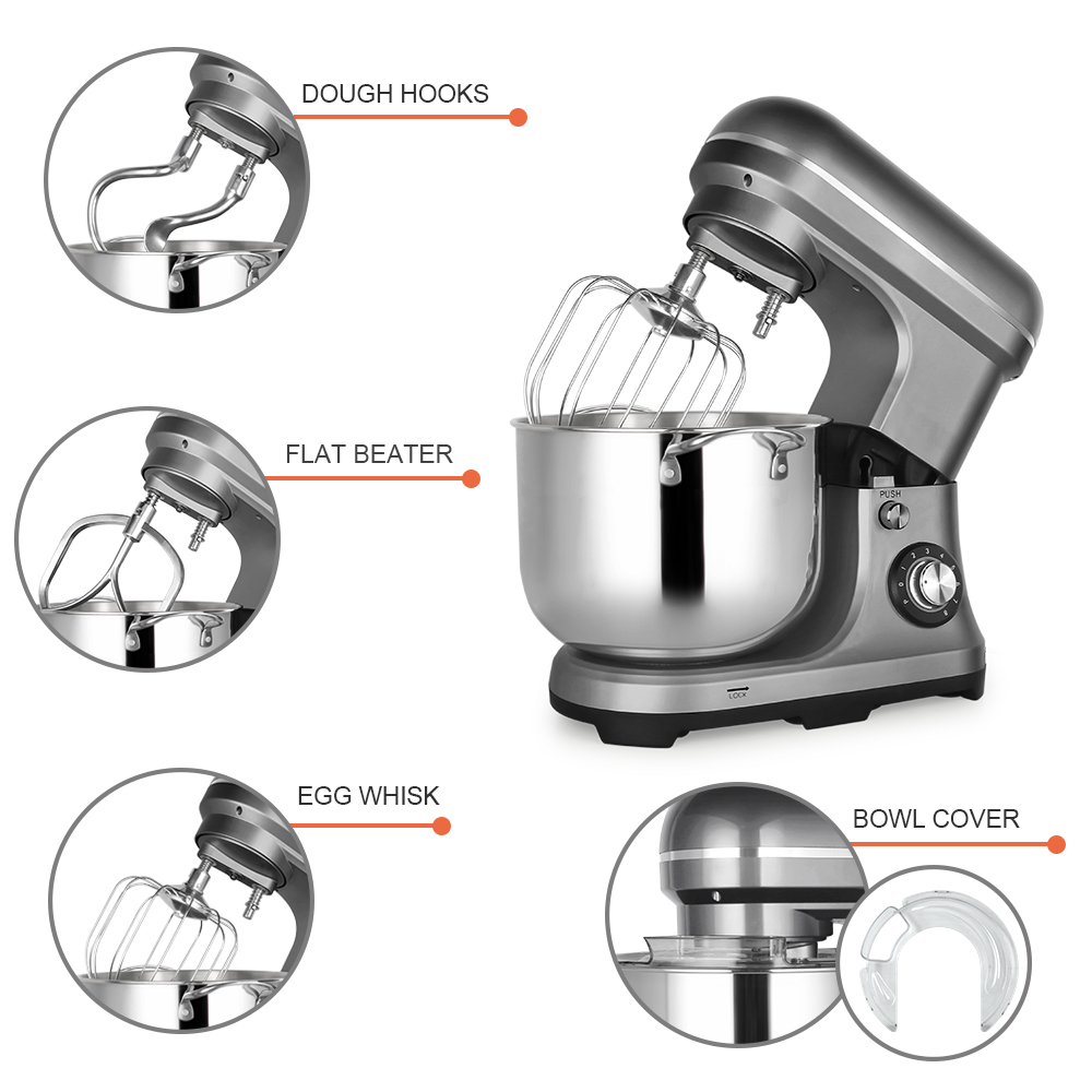 11L 2000W Büyük Güçlü Elektrik - Kitchen Baking Area incelemesi ve fiyatı