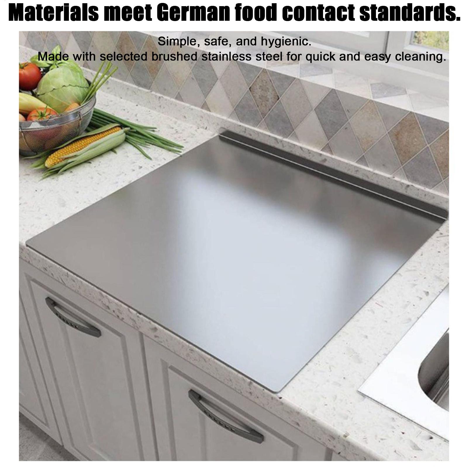 Mutfak için Yapışmaz Çift Tara - Kitchen Baking Area incelemesi ve fiyatı