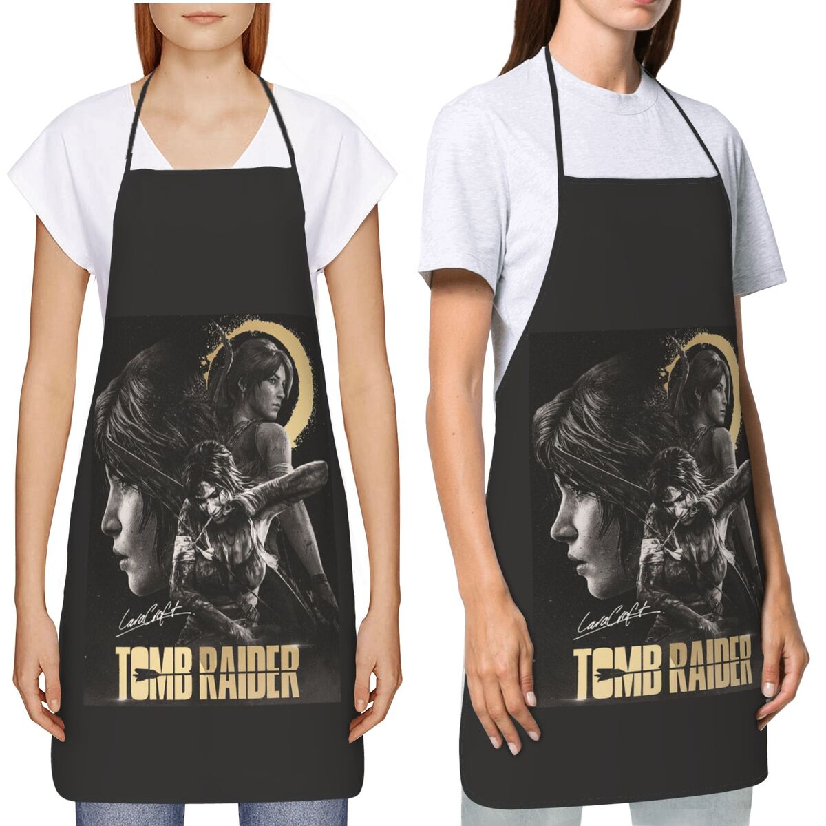 Raider Lara Croft Oyunları Ang - Kitchen Baking Game incelemesi ve fiyatı