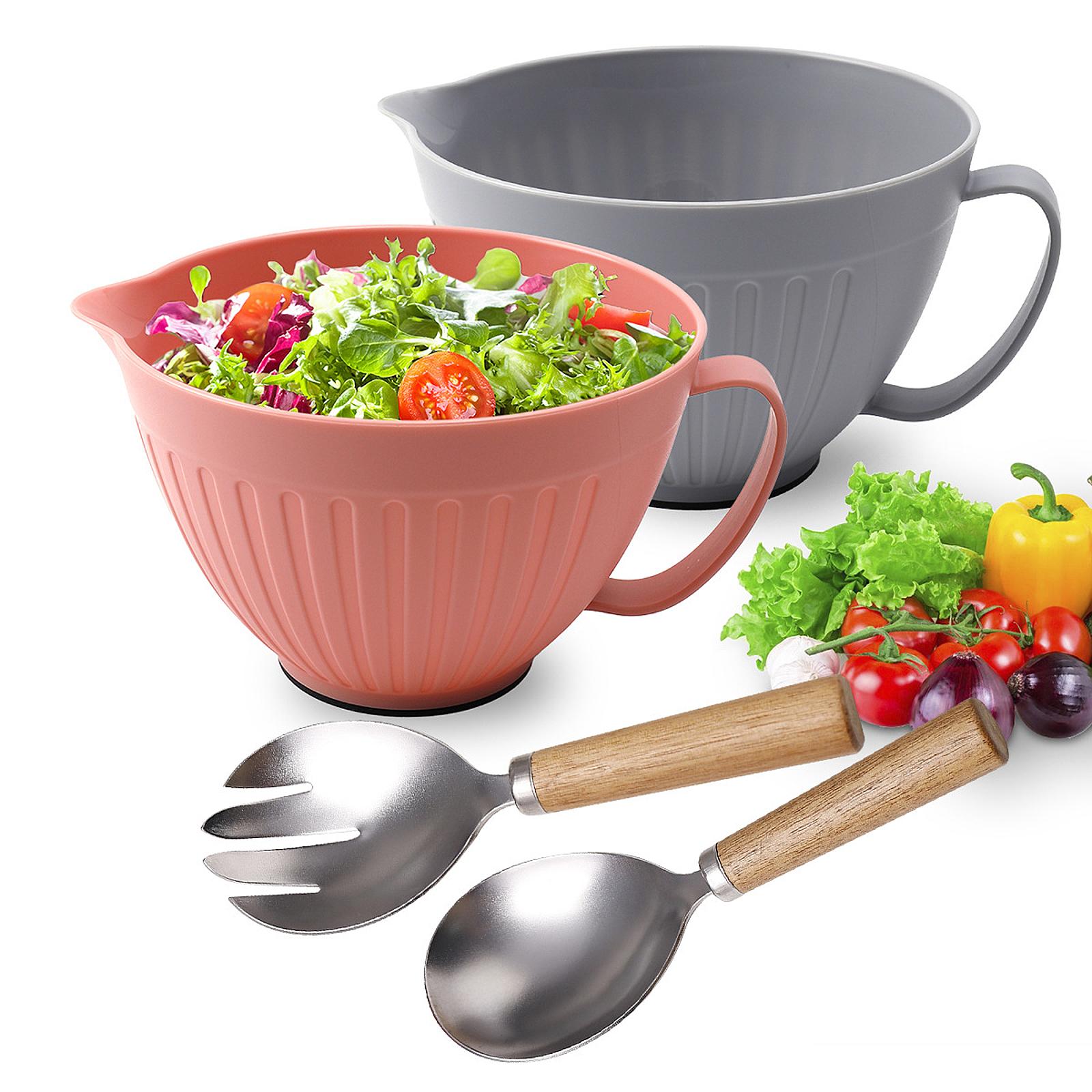 Ağızlı Karıştırma Kabı Pişirme - Kitchen Baking Bowls incelemesi ve fiyatı