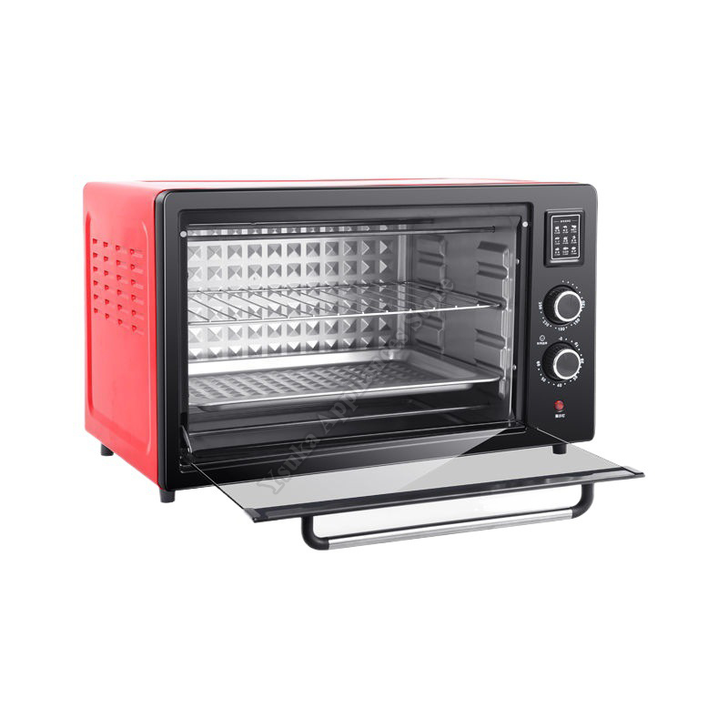 Çok Fonksiyonlu Fırın, Konveks - Baking Kitchen Design incelemesi ve fiyatı