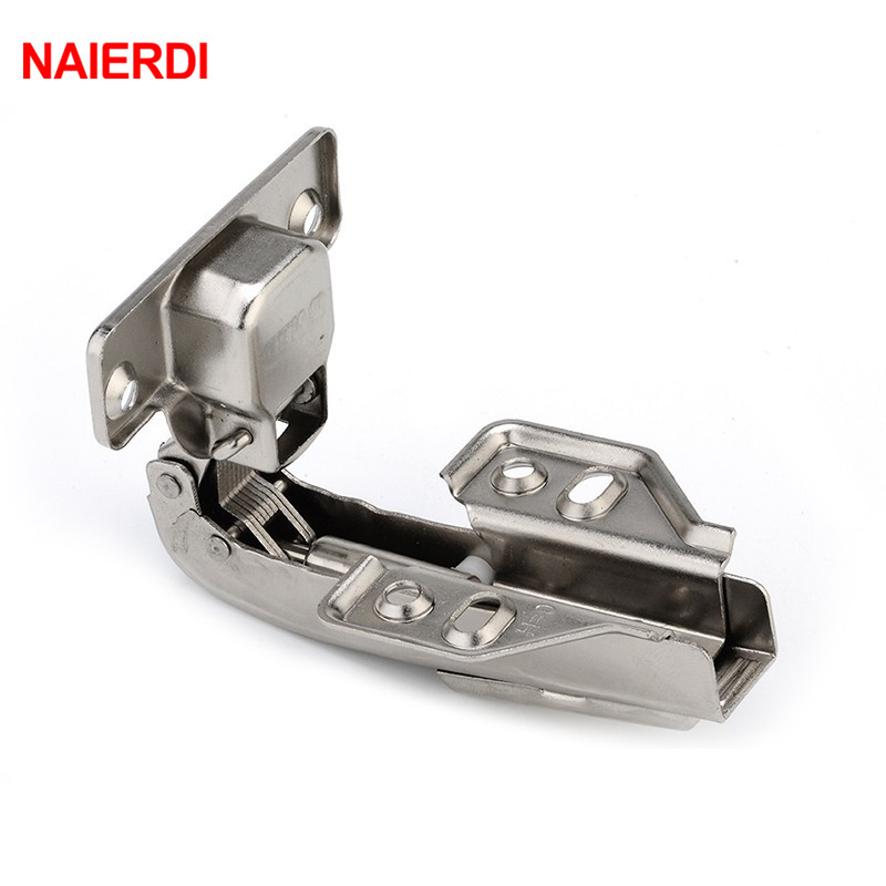 NAIERDI 90 derece hidrolik men - Kitchen Baking Cabinet incelemesi ve fiyatı