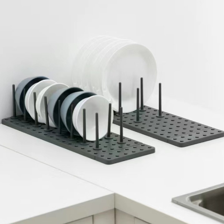 Çok Amaçlı Mutfak Çekmece Düze - Kitchen Baking Pan Organizer incelemesi ve fiyatı
