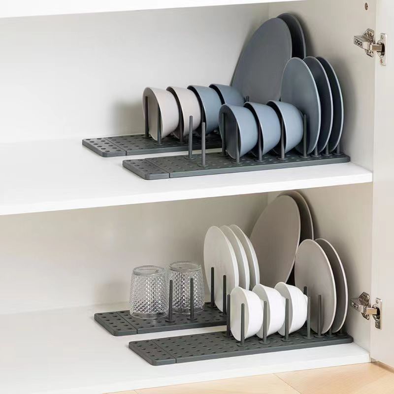 Çok Amaçlı Mutfak Çekmece Düze - Kitchen Baking Pan Organizer incelemesi ve fiyatı