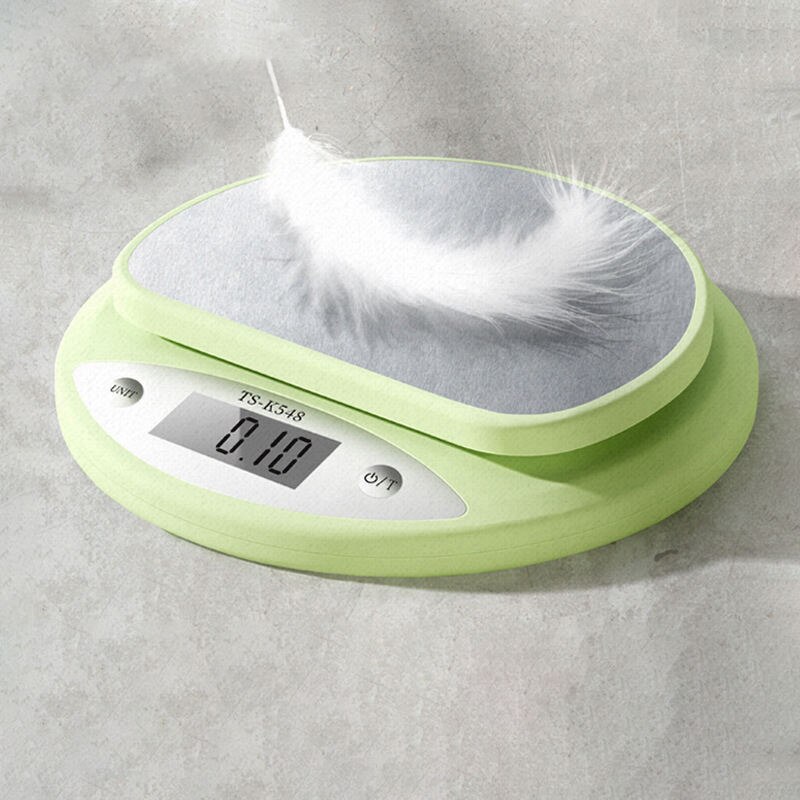 Dijital Mutfak Terazisi 5kg/1g - Kitchen Baking Area incelemesi ve fiyatı