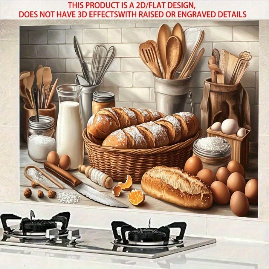 2D Kendinden Yapışkanlı PVC Du - Kitchen Baking Cabinet incelemesi ve fiyatı
