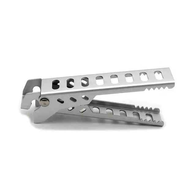 Alüminyum Anti-sıcak Alaşım Kl - Kitchen Baking Pan Organizer incelemesi ve fiyatı