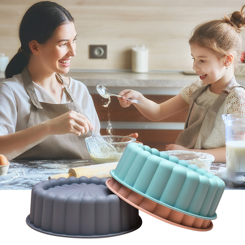 Silikon Pişirme Tepsisi Düzenl - Kitchen Baking Pan Organizer incelemesi ve fiyatı
