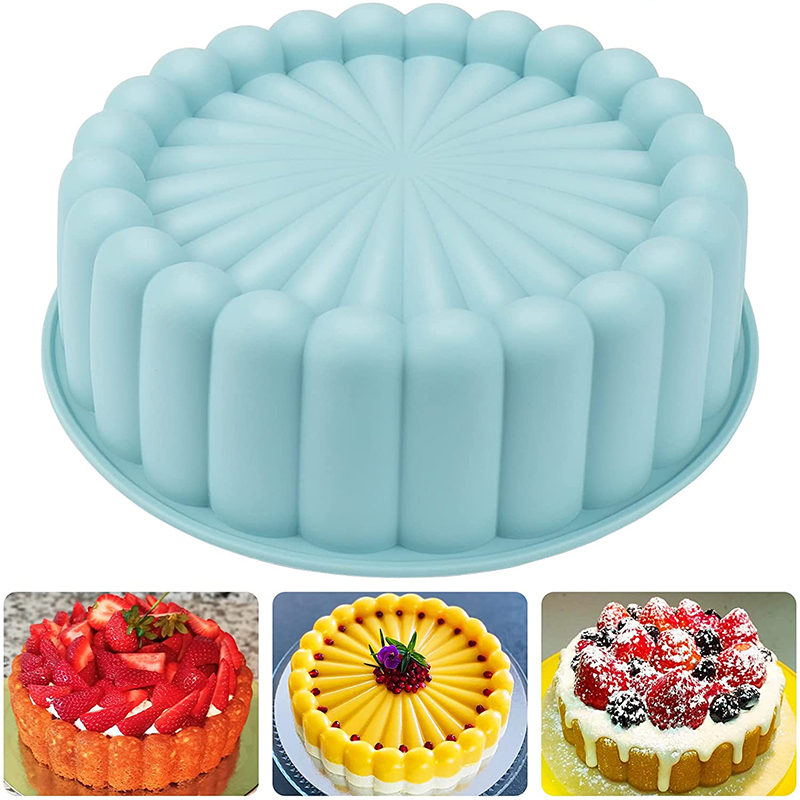 Silikon Pişirme Tepsisi Düzenl - Kitchen Baking Pan Organizer incelemesi ve fiyatı
